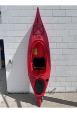 Riot Rental Quest 9.5 Red 2025