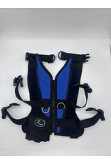 Zeagle Zena Front Panel