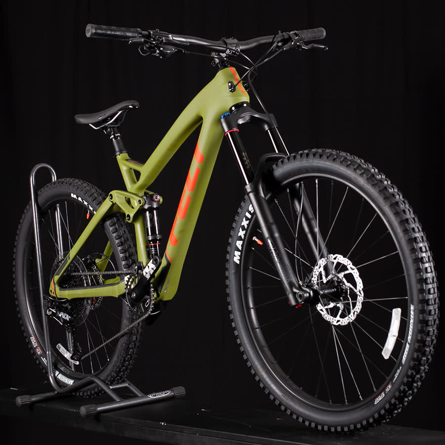 decree 5 2019 5 Carbon Decree Felt 22/XL Suspension Size 2019 Full