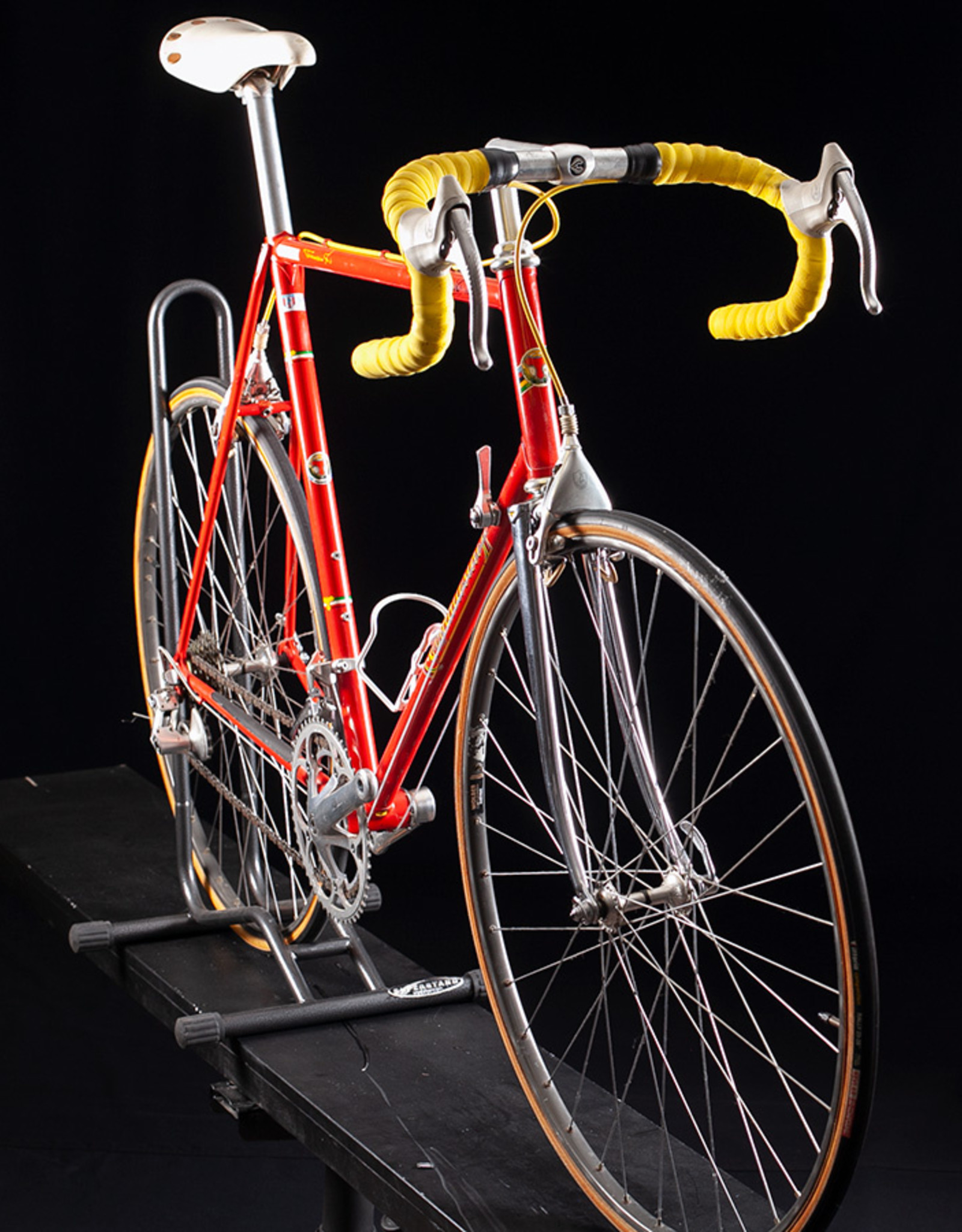 60cm bike