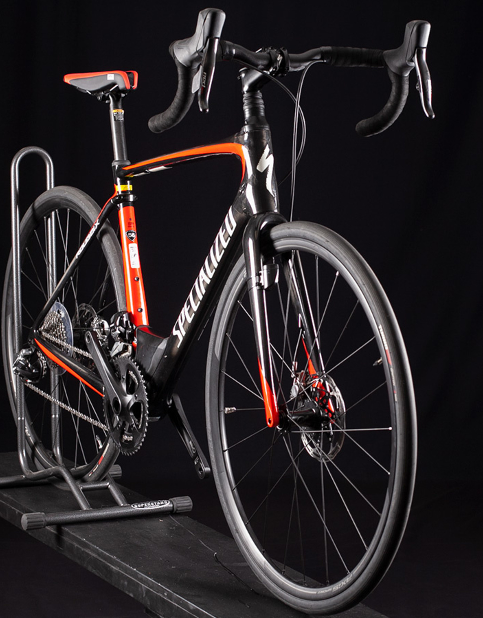 specialized roubaix disc 2018