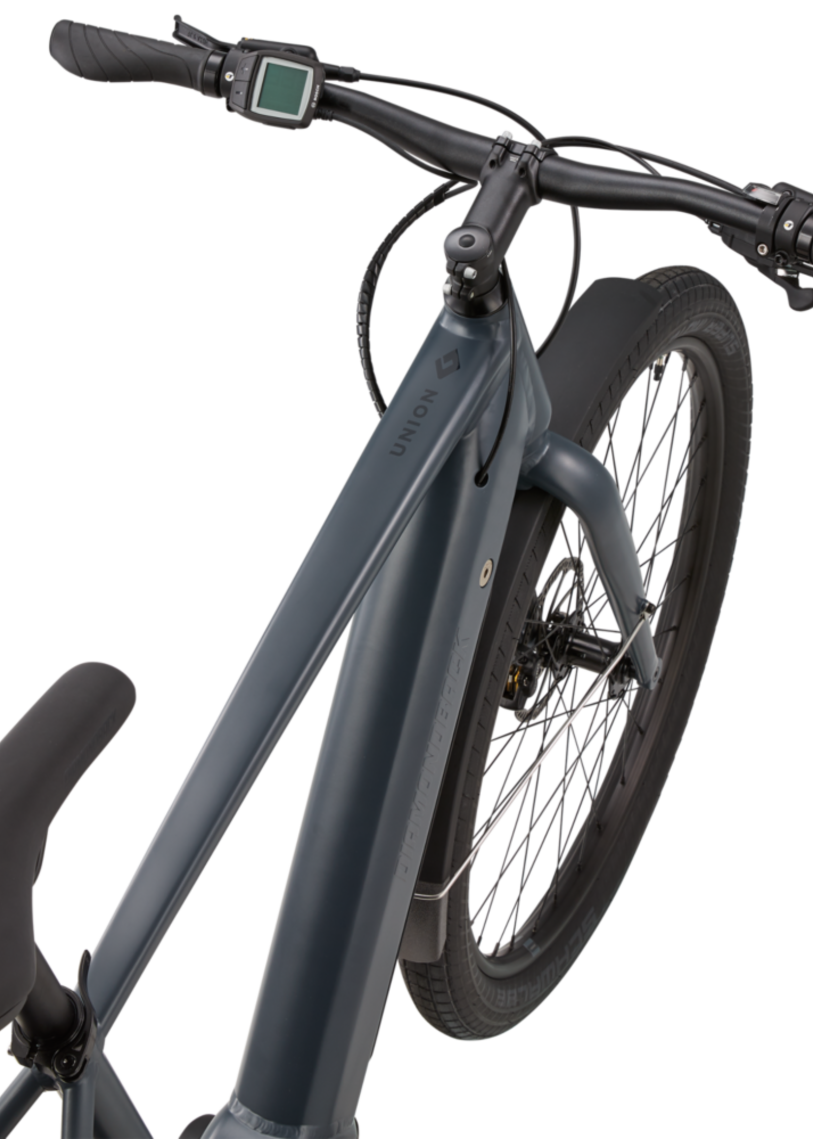 2021 Diamondback Union 1 E-bike, Electric Bicycle, XL - Morphine Cycles