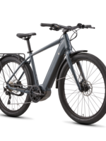 2021 Diamondback Union 1 E-bike, Electric Bicycle, XL