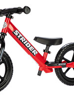 New!! Strider 12" Sport Balance Bike , RED