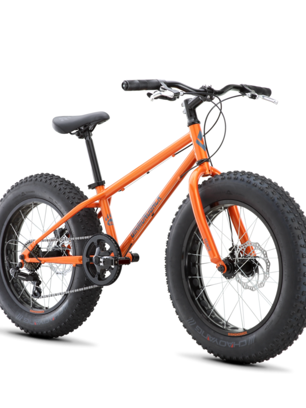 Granbury's Bicycle Shop Morphine Cycles