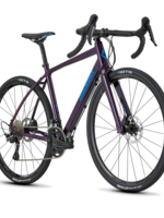 New!! Diamondback Haanjo 5 Gravel Bike, size MEDIUM, Purple