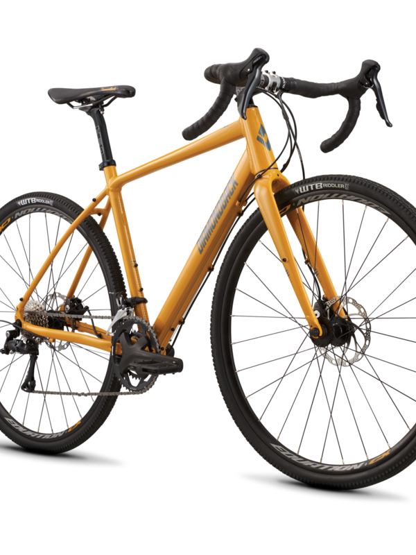 Granbury's Bicycle Shop Morphine Cycles