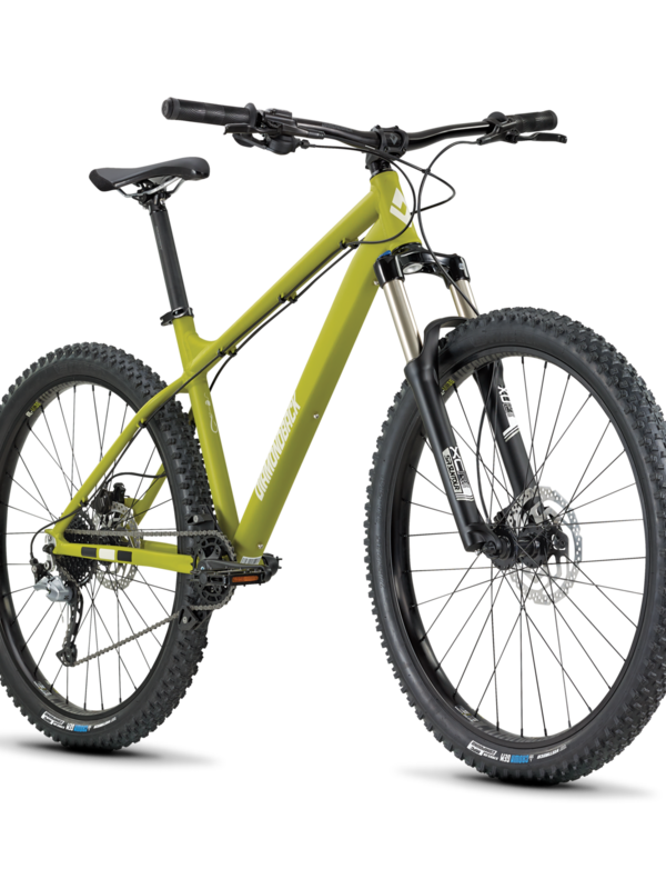 Granbury's Bicycle Shop Morphine Cycles