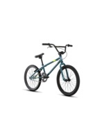 New! Redline Roam 20" BMX Bike, Blue