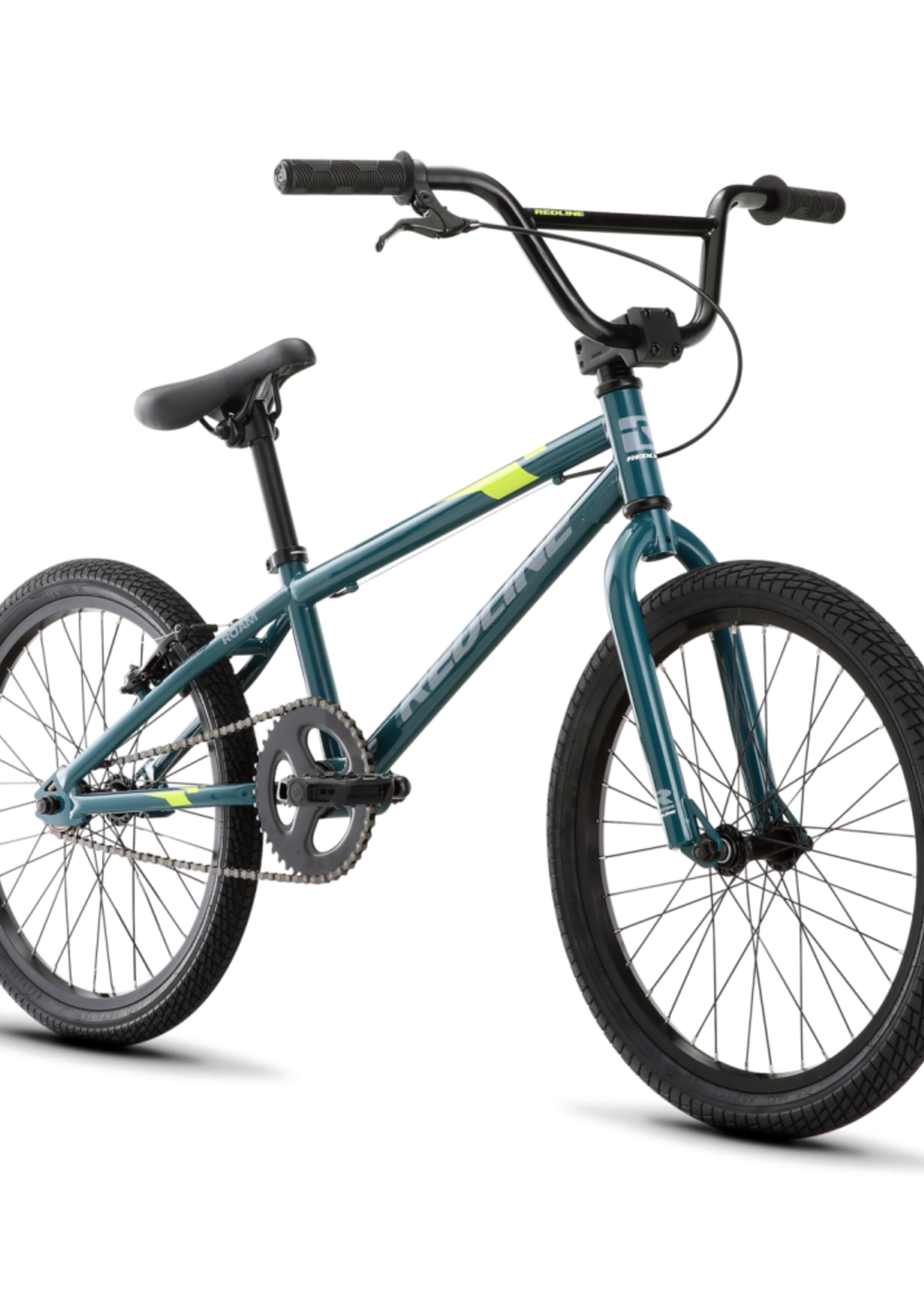 redline bmx roam