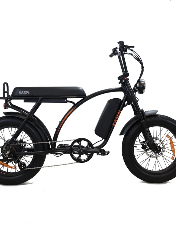 Granbury's Bicycle Shop Morphine Cycles