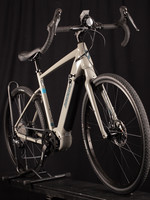 2021 Diamondback Current E-Bike Bosch Class 3 Gravel/Road Bike w/250 miles!