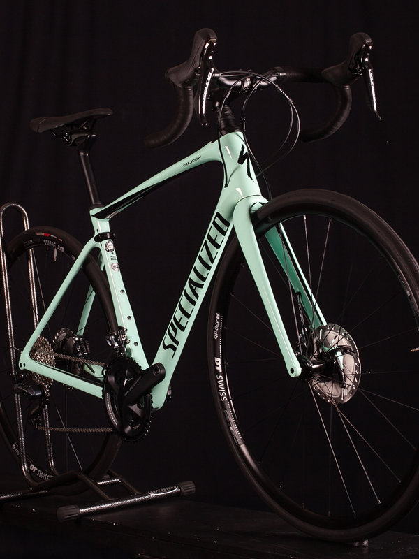 Granbury's Bicycle Shop Morphine Cycles