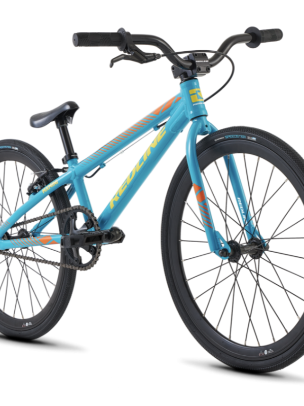 Granbury's Bicycle Shop Morphine Cycles