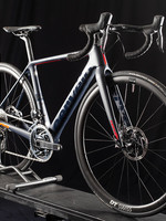 Nice! 2019 Cervelo R5 Road Bike Disc Red Etap DT Carbon wheels! Size 51cm