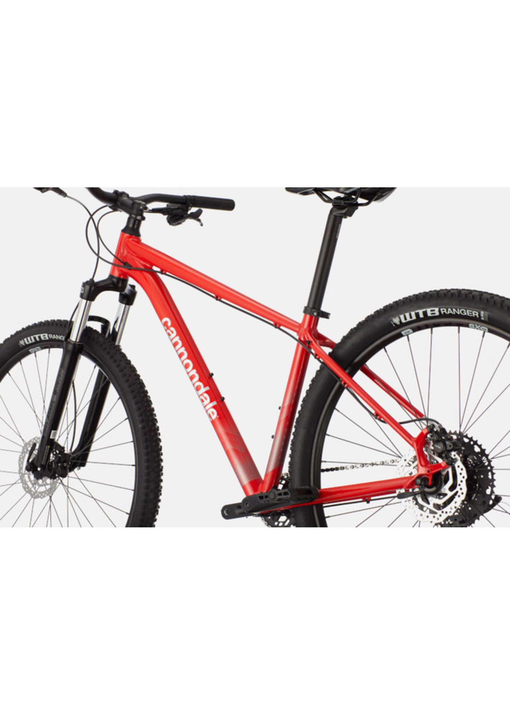 Cannondale NEW! Cannondale 29 M Trail 5, RED,  XLARGE