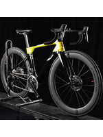 Nice! 2021 Cannondale System Six Aero Road Bike Hi Mod Size 51 Sram Red Etap
