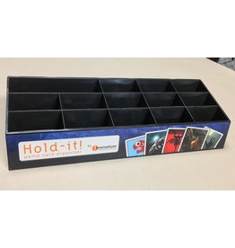 Hold It Card Organizer