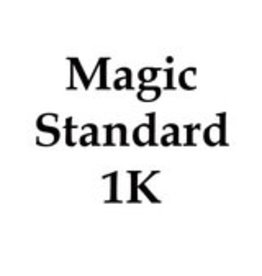 Monthly Premium Standard