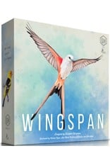 Wingspan Revised