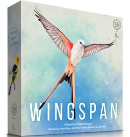 Wingspan Revised