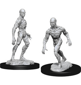 WizKids DnD Unpainted W11 Doppelganger