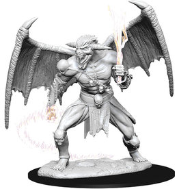 WizKids DnD Unpainted W11 Balor