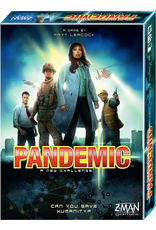 Pandemic Pandemic