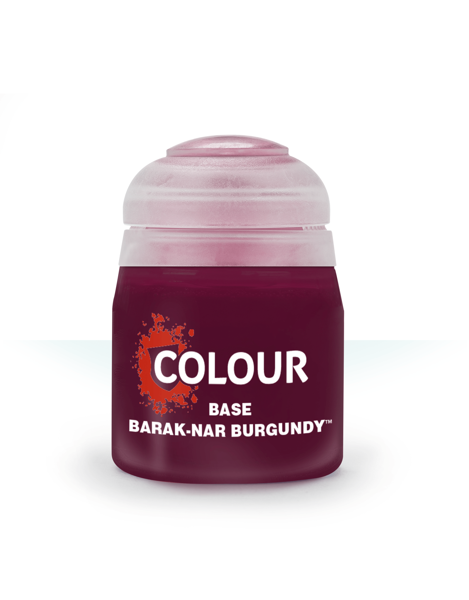 Citadel Barak-Nar Burgundy (Base 12ml)