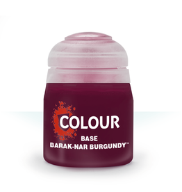 Citadel Barak-Nar Burgundy (Base 12ml)