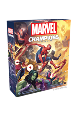 Marvel Champions LCG Marvel Champions The Card Game