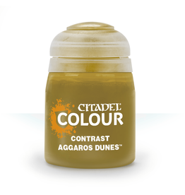 Citadel Aggaros Dunes (Contrast 18ml)