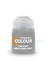 Citadel Basilicanum Grey (Contrast 18ml)