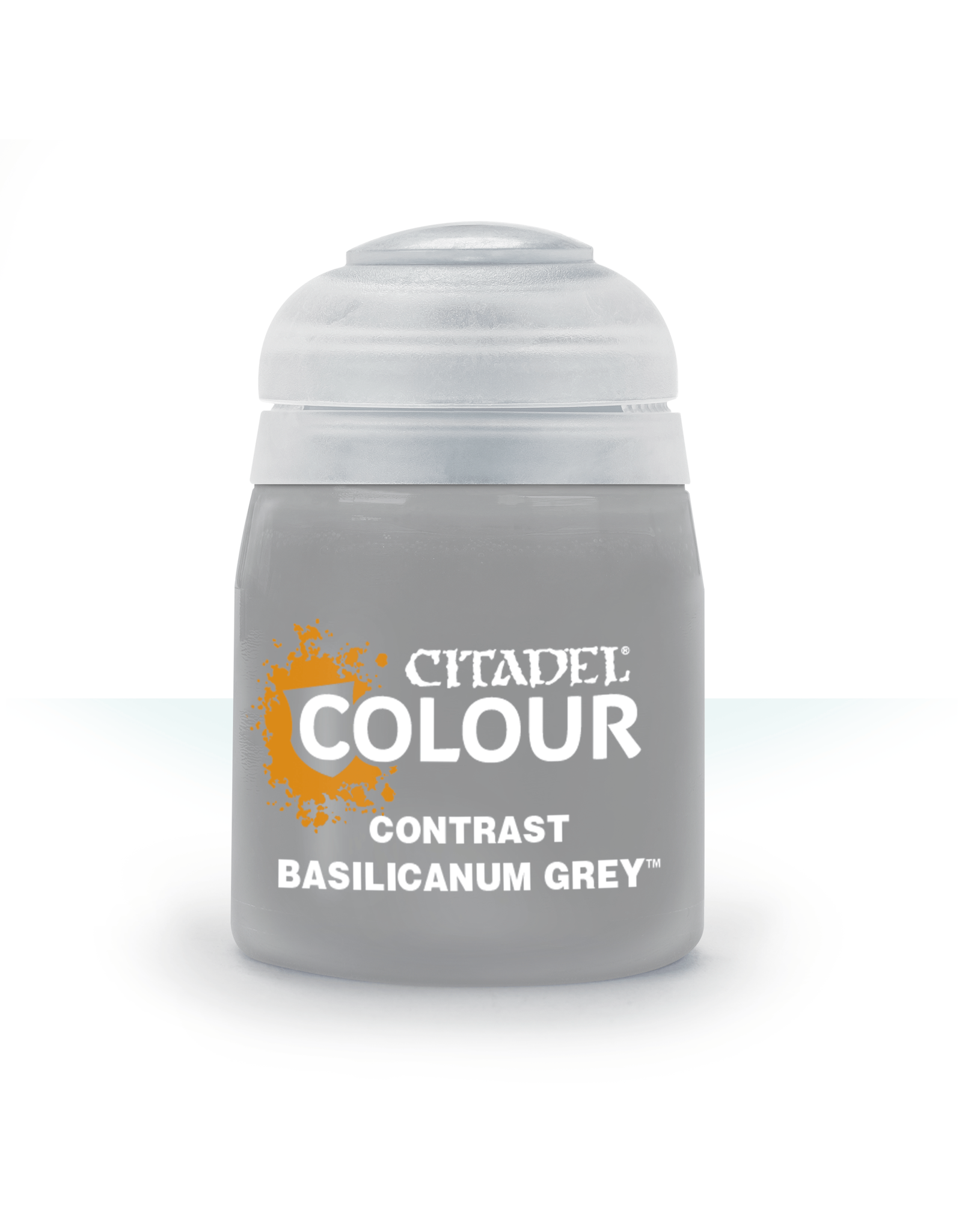 Citadel Basilicanum Grey (Contrast 18ml)