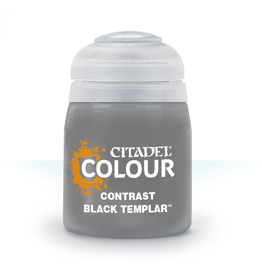 Citadel Black Templar (Contrast 18ml)