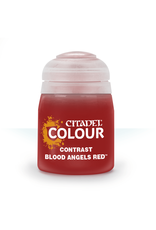 Citadel Blood Angels Red (Contrast 18ml)