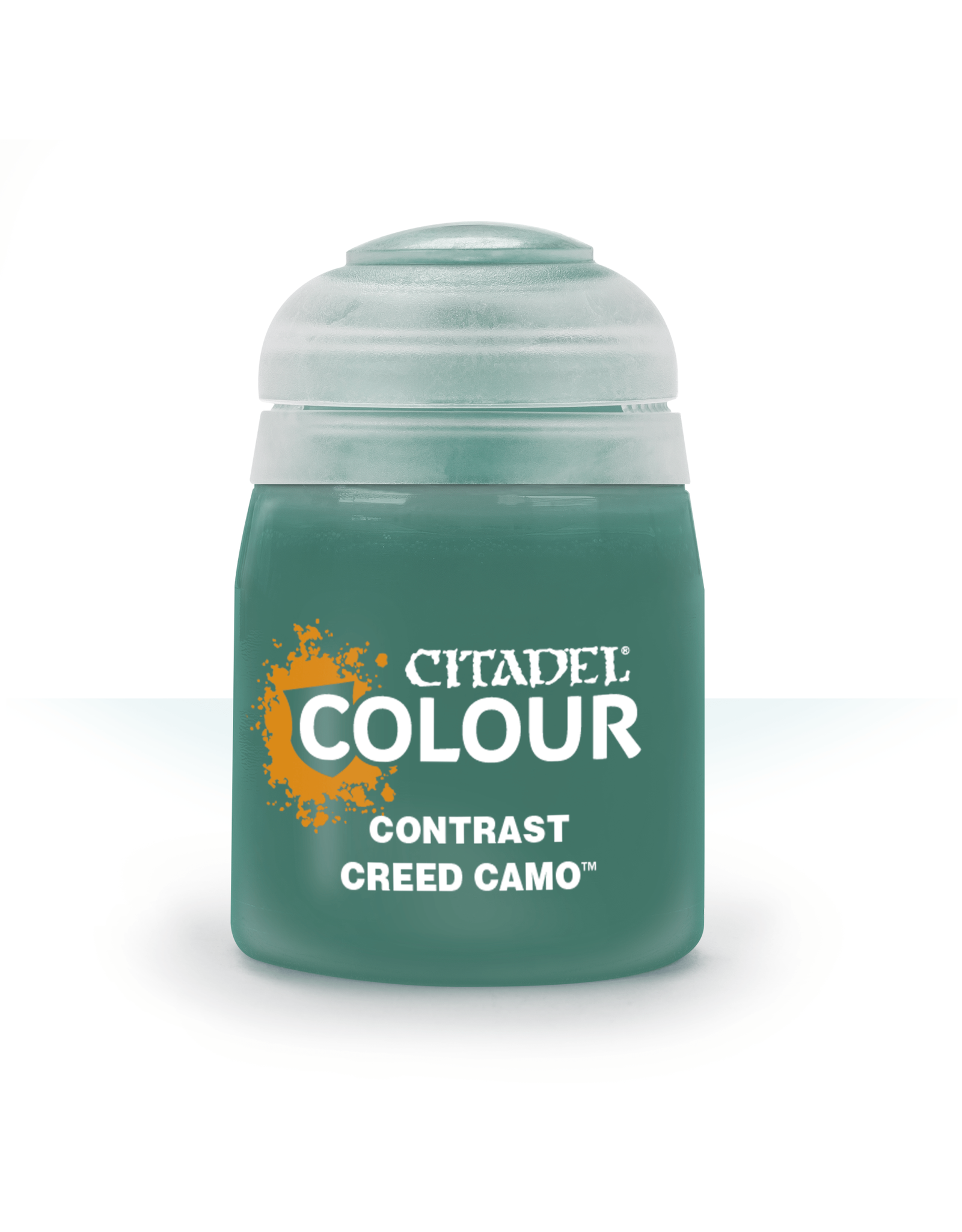 Citadel Creed Camo (Contrast 18ml)