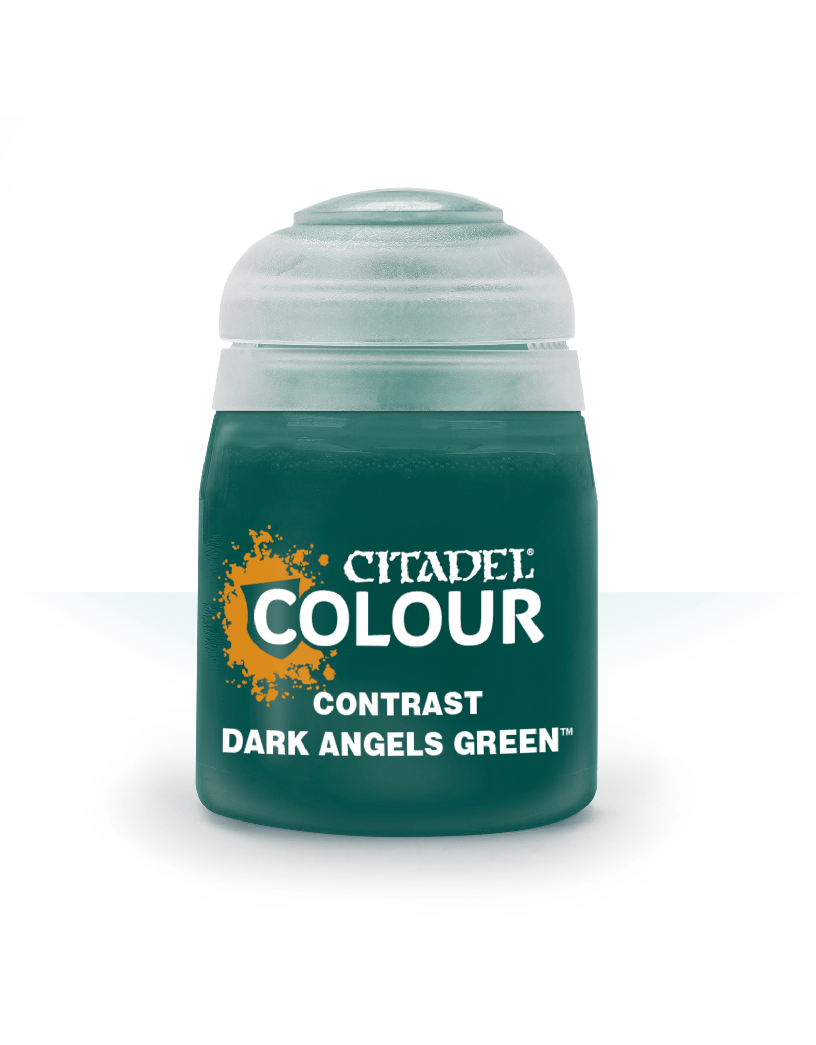 Citadel Dark Angels Green (Contrast 18ml)