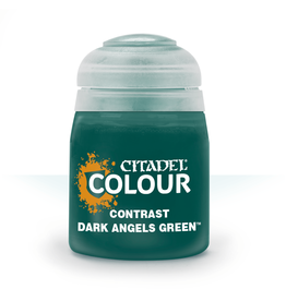 Citadel Dark Angels Green (Contrast 18ml)