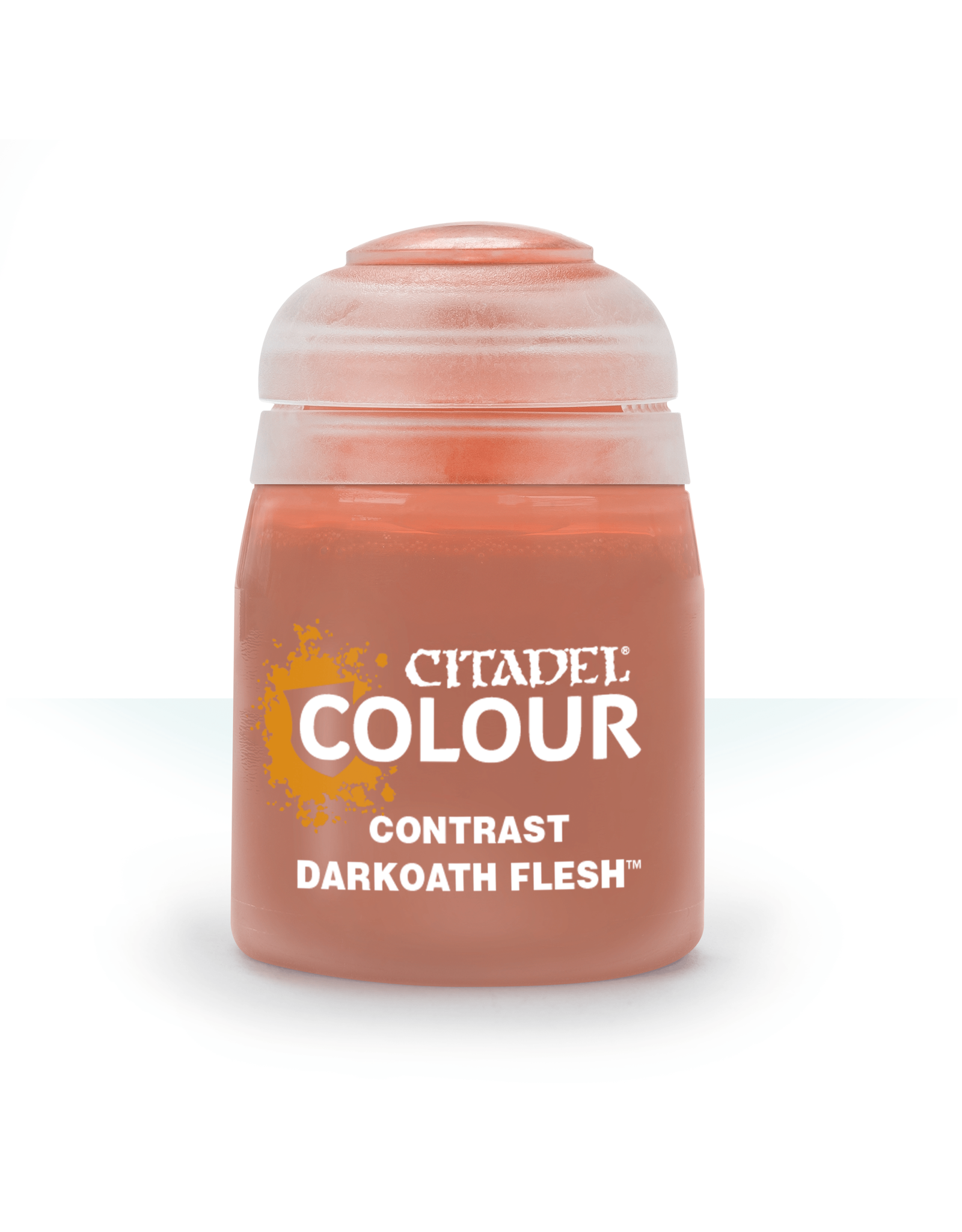 Citadel Darkoath Flesh (Contrast 18ml)