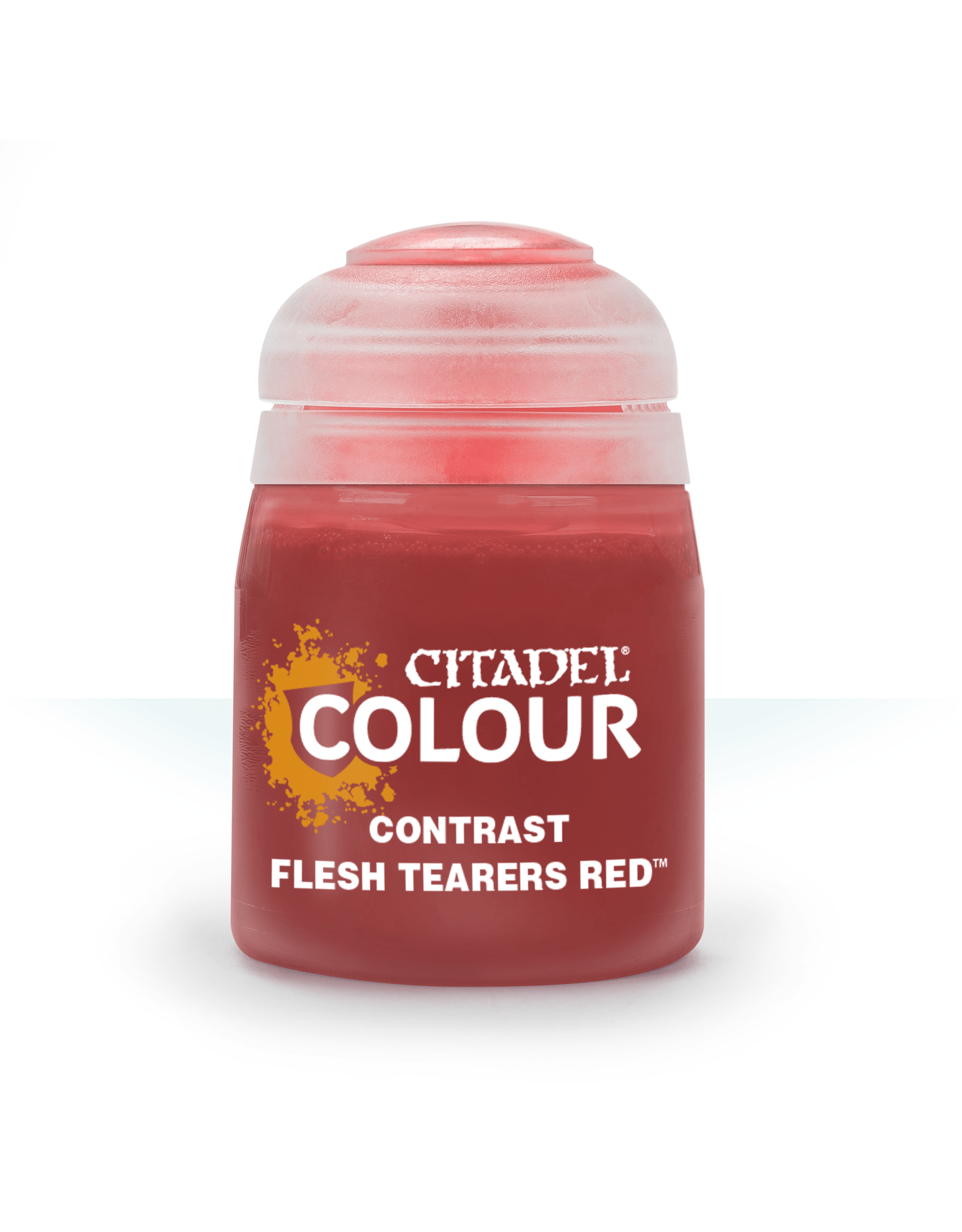Citadel Fleshtearers Red (Contrast 18ml)