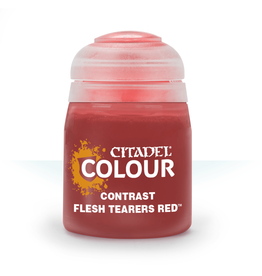 Citadel Fleshtearers Red (Contrast 18ml)