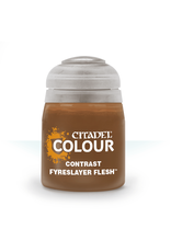 Citadel Fyreslayer Flesh (Contrast 18ml)