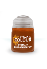 Citadel Goregrunta Fur (Contrast 18ml)