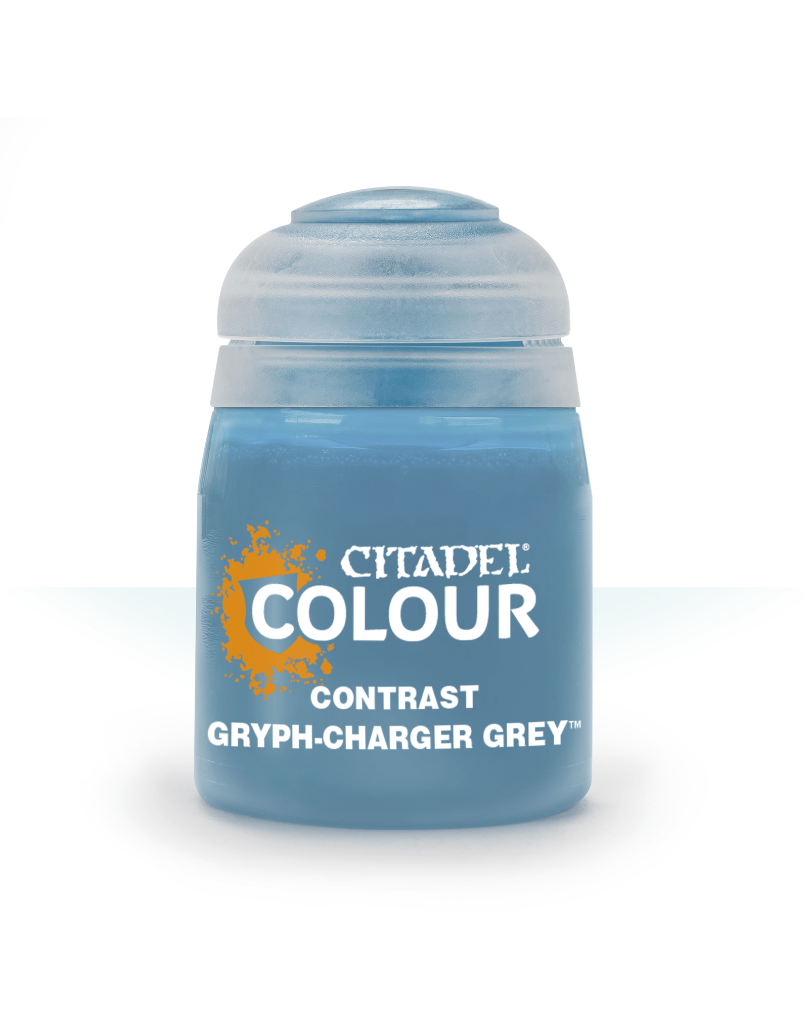 Citadel Gryph-charger Grey (Contrast 18ml)