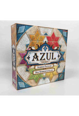 Azul Summer Pavilion