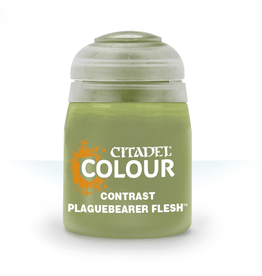 Citadel Plaguebearer Flesh (Contrast 18ml)