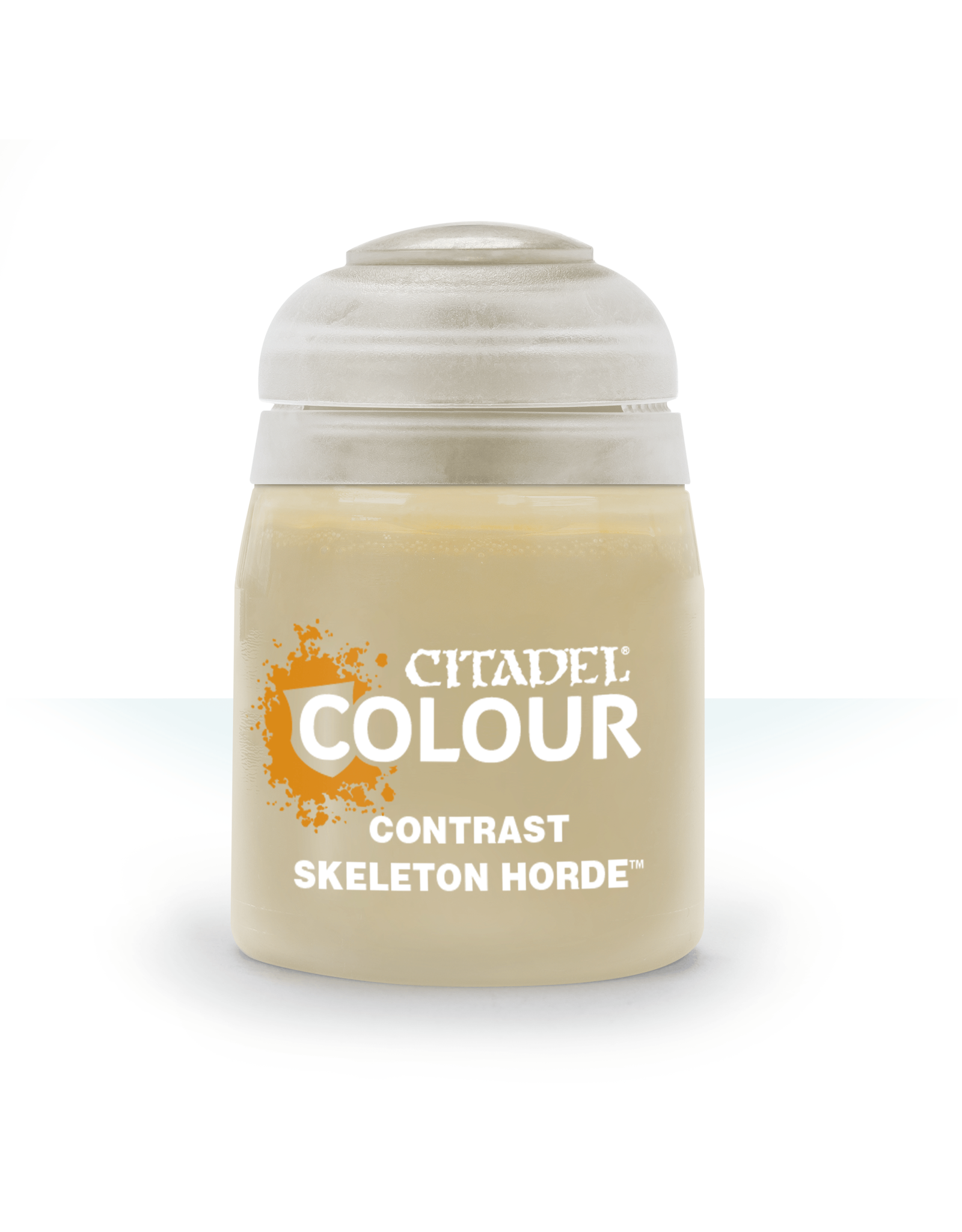 Citadel Skeleton Horde (Contrast 18ml)