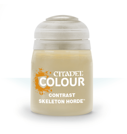 Citadel Skeleton Horde (Contrast 18ml)