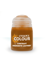 Citadel Snakebite Leather (Contrast 18ml)